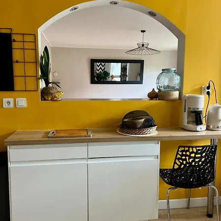 Cosy A Апартаменты