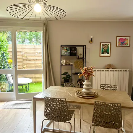 Апартаменты Cosy A *